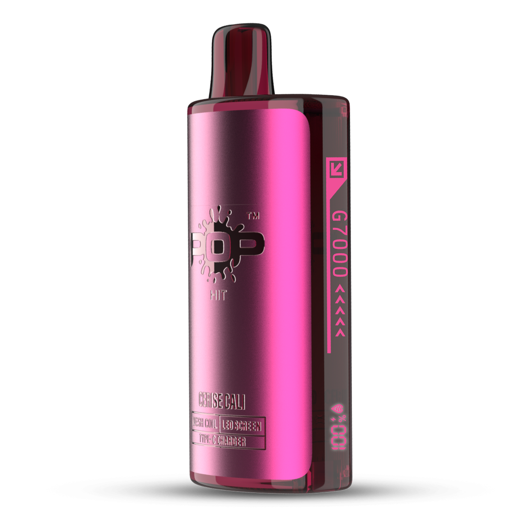 Pop_Palm_blue_cali_cherry_7000_disposable_vape_Popvapor