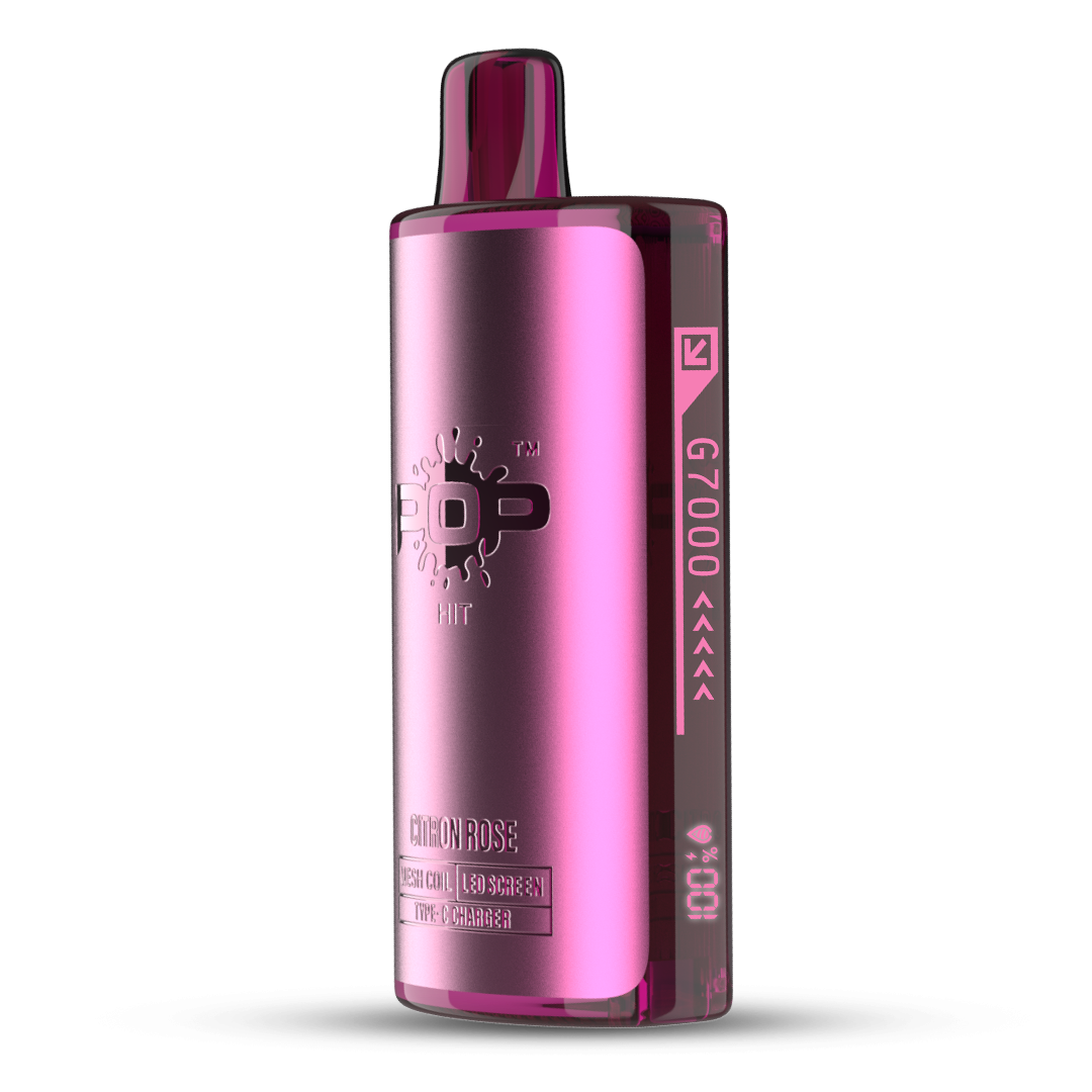 Pop_Palm_pink_lemon_7000_disposable_vape_Popvapor