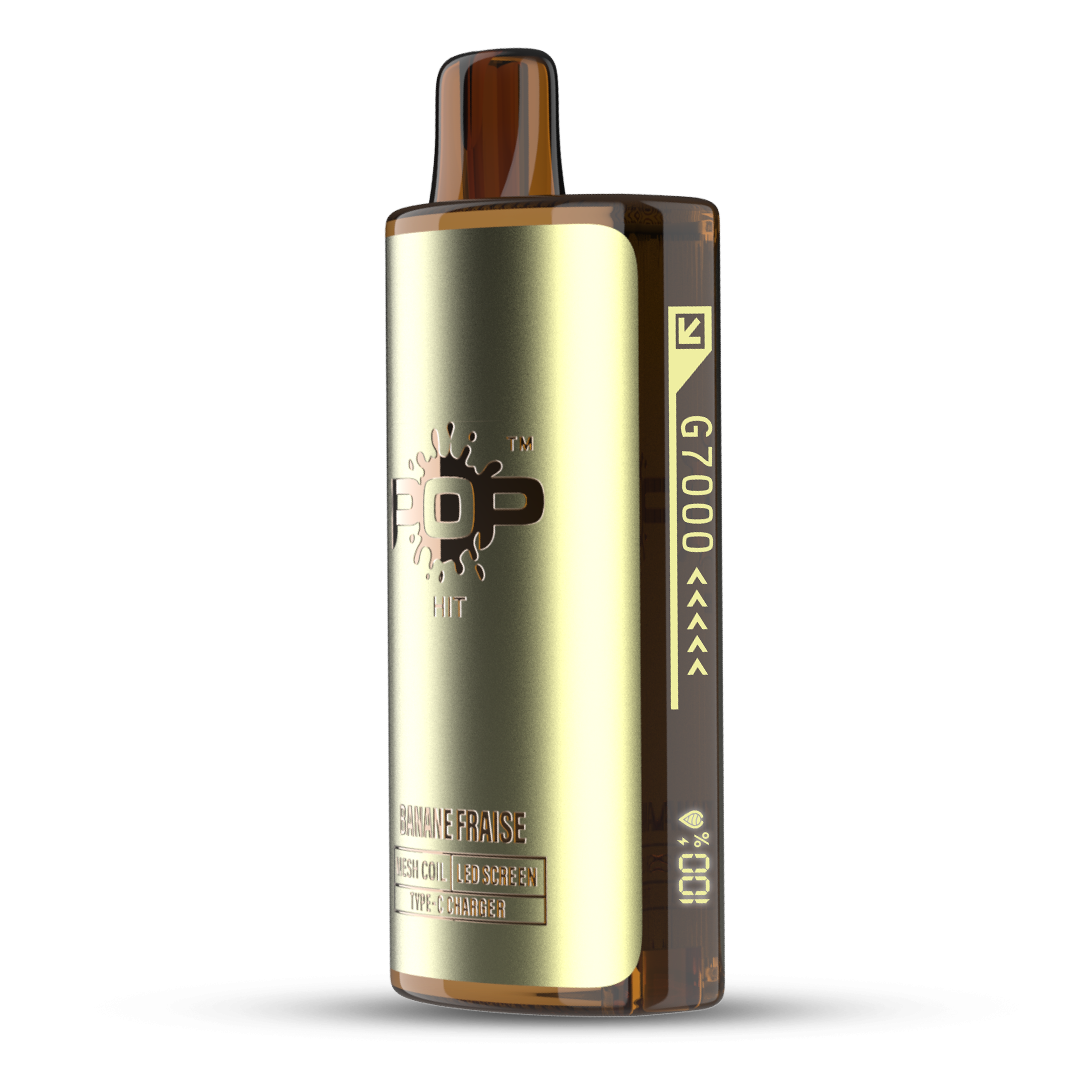 Pop_Palm_strawberry_banana_7000_disposable_vape_Popvapor