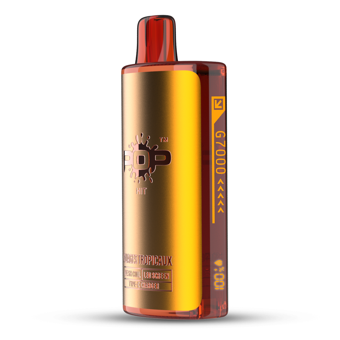 Pop_Palm_tropical_clouds_7000_disposable_vape_Popvapor