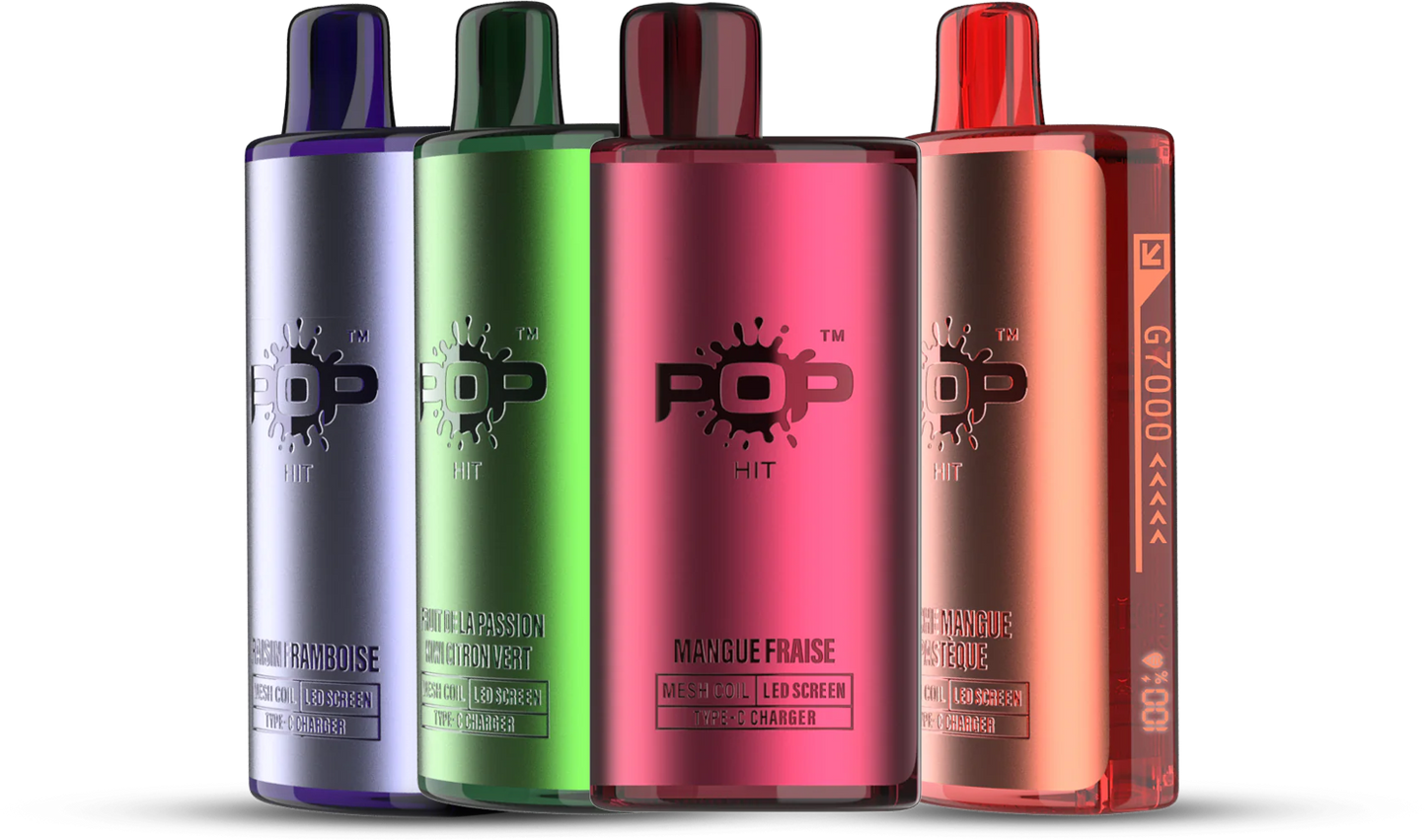 Find-Your-Flavour Starter Pack