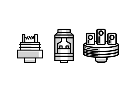 The Evolution of Vape Coils