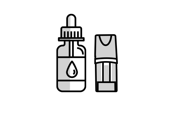 What is the Difference Between Freebase, Salt Nic, & Hit Hybrid E-liquids?