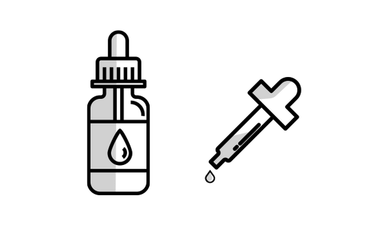 Beginner's Guide to Hybrid Nicotine E-Liquids
