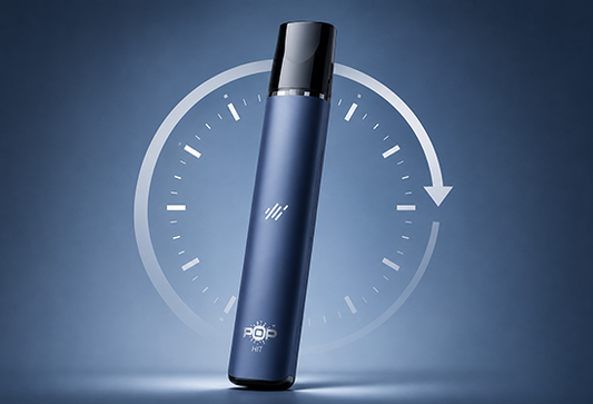 When Should Adults Replace Vape Pods or Devices?