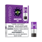 POP Pods Grape Rush Ice