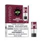 POP Pods Grape Pomegranate Ice