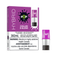 POP Pods Chilled B-Blend