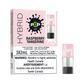 POP Pods Raspberry Tangerine