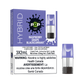 POP Pods Raspberry Grape Blackcurrant