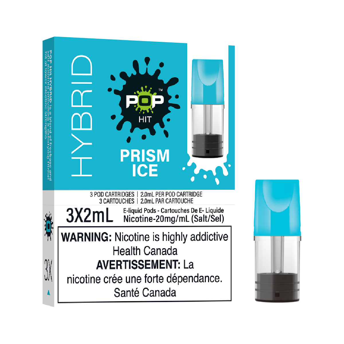 POP Pods Prism Ice