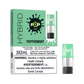 POP Pods Peppermint