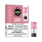 POP Pods Peach Berry
