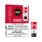 POP Pods Passionfruit Strawberry
