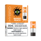 POP Pods Mango Peach