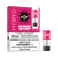 POP Pods Kiwi Dragon Fruit Berry