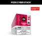 Pods Cyber Stack