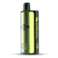 Pop_Palm_strawberry_kiwi_7000_disposable_vape_Popvapor