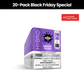 20-Pack Black Friday Special