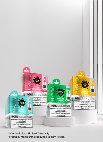 POP VAPOR | #1 Source for Vape Pods | S-Compatible | 200+ Flavours Pop Vapor POP VAPOR | #1 Source for Vape Pods | S-Compatible | 200+ Flavours Pop Vapor