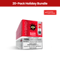 20-Pack Holiday Bundle