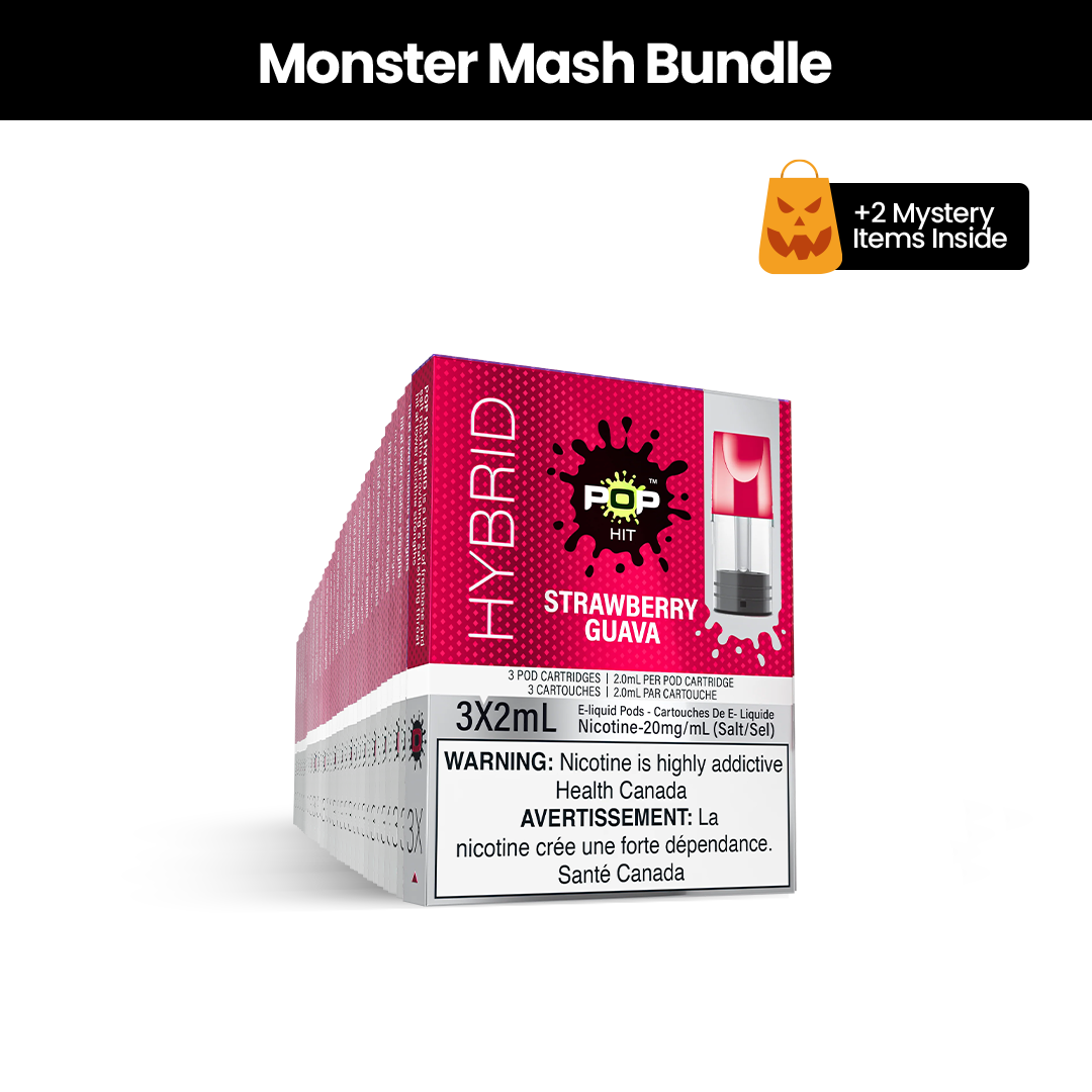 Monster Mash Bundle