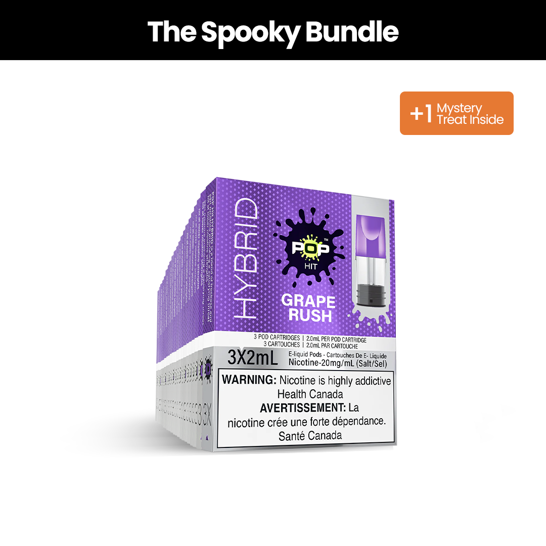 Spooky Bundle