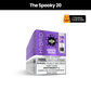 The Spooky 20