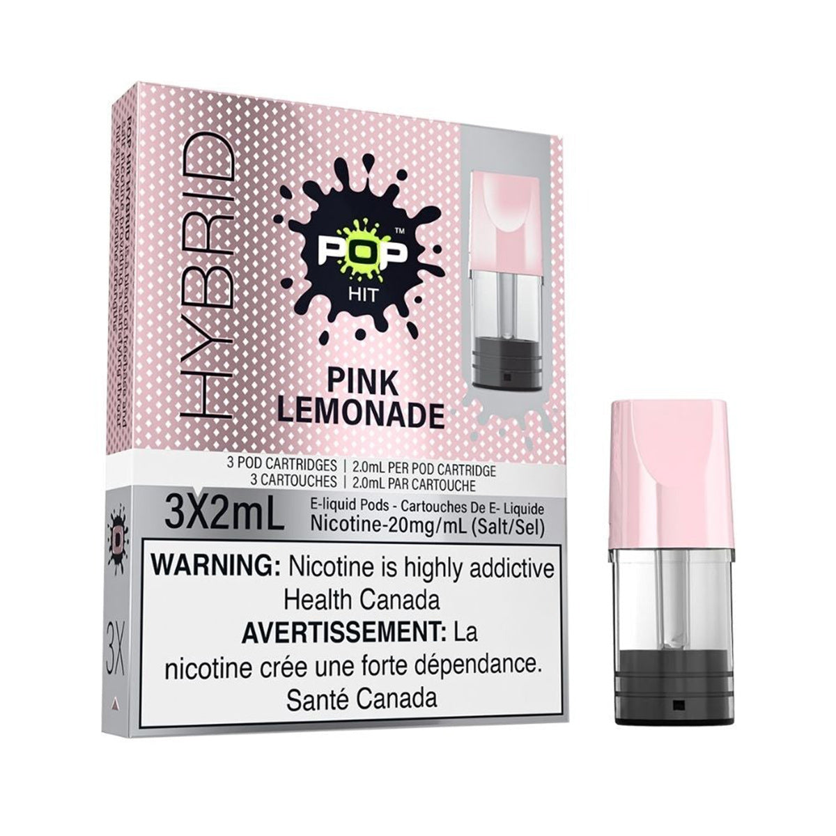 POP-Hybrid-Vape-Pods-pink-lemonade-disposable-pod-device-Popvapor