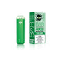 POP Bar 4000 Cool Mint disposable vape - Popvapor