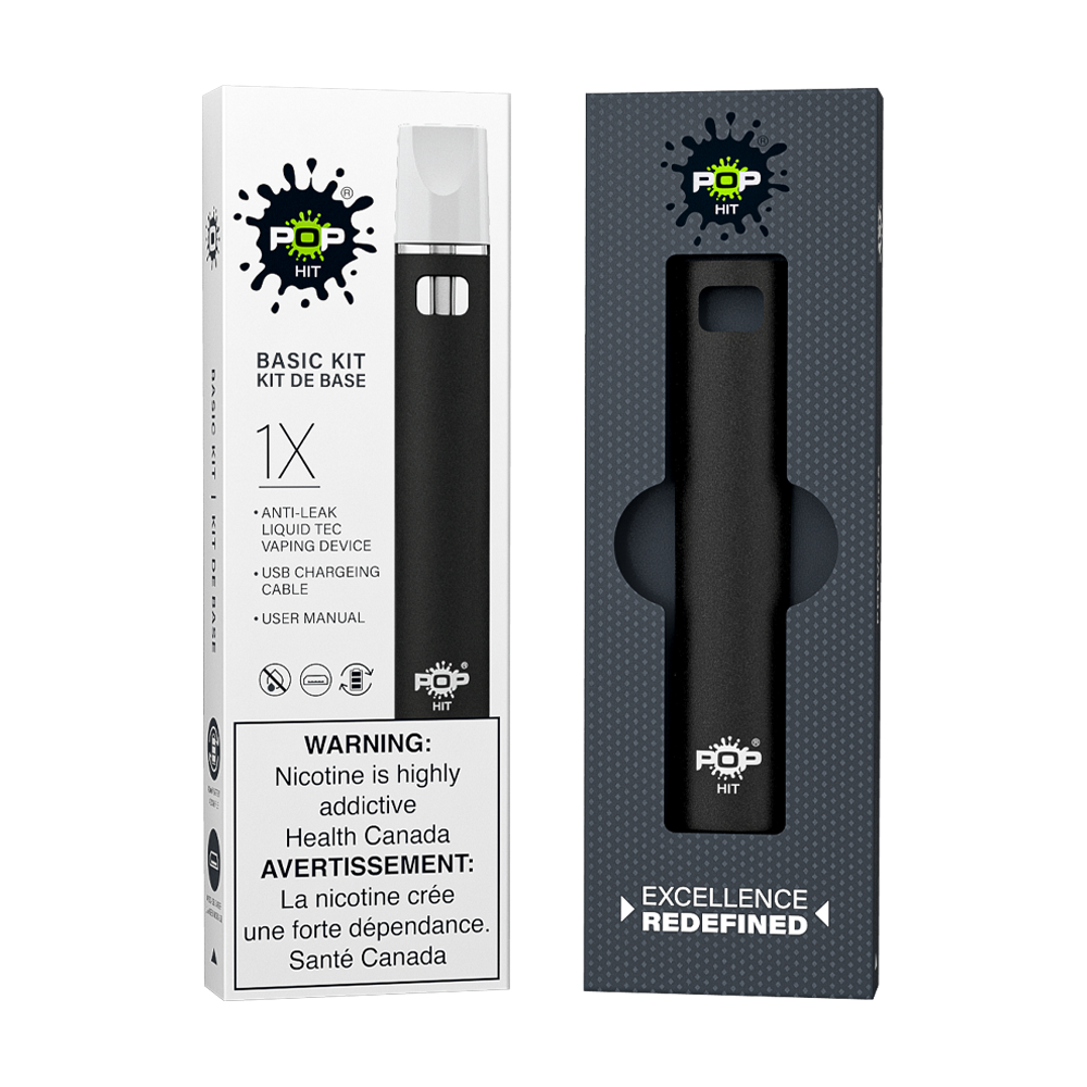 Buy Vape POD Device Kit Online in Canada