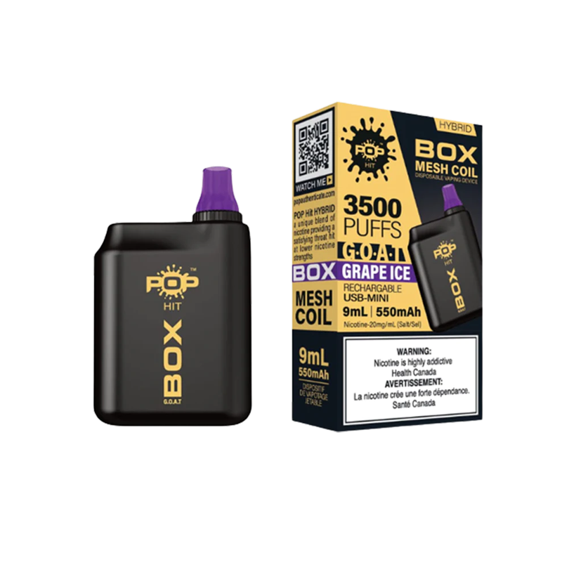 POP | Disposable Vapes | Palm 7000 Puff | POP Box 3500 | 80+ Flavours Pop Vapor POP | Disposable Vapes | Palm 7000 Puff | POP Box 3500 | 80+ Flavours Pop Vapor