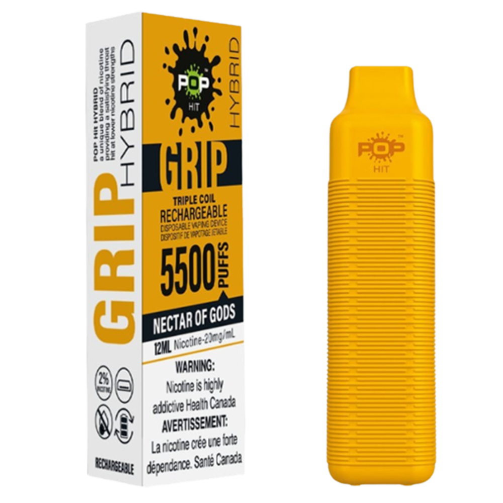 pop-grip-nectar-of-Gods-disposable-vape