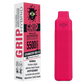 pop-grip-strawberry-BBG-ice-disposable-vape